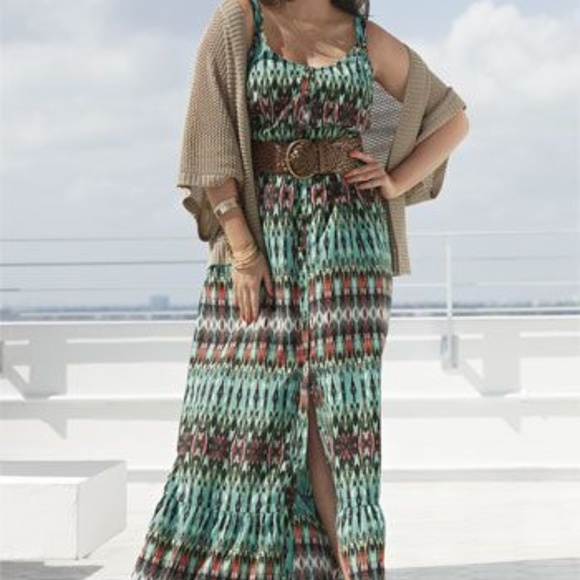 BUNDLE 4 Presley Skye,SEJOUR,ADRIANNA PAPELL,PATRA - Picture 4 of 15